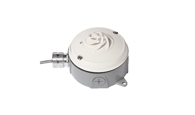 EAS-1 Sprinkler Control Heat Sensor