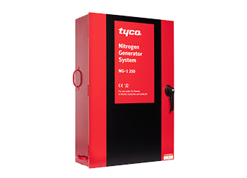 Tyco Fire Suppression & Fire Safety Solutions | Tyco Fire